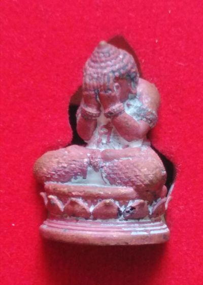 พระปิดตาหลวงพ่อศิลา รูปที่ 14