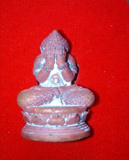 พระปิดตาหลวงพ่อศิลา รูปที่ 12