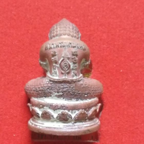 พระปิดตาหลวงพ่อศิลา รูปที่ 3