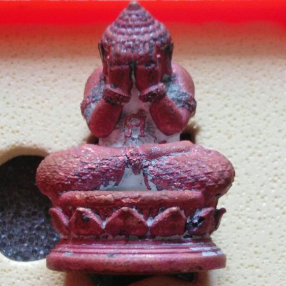 พระปิดตาหลวงพ่อศิลา รูปที่ 2