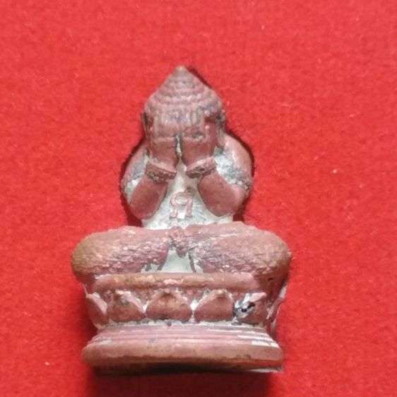 พระปิดตาหลวงพ่อศิลา รูปที่ 5