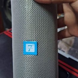 7 Degrees Model SP-02 Smart Wireless Speaker ลำโพงบลูทูธ ใหม่ๆ ราคาดี แค่ลองใช้