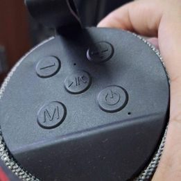 7 Degrees Model SP-02 Smart Wireless Speaker ลำโพงบลูทูธ ใหม่ๆ ราคาดี แค่ลองใช้ รูปที่ 2