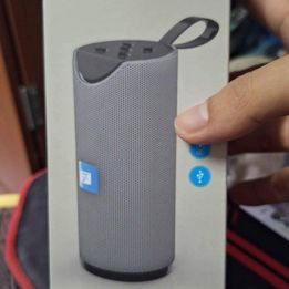 7 Degrees Model SP-02 Smart Wireless Speaker ลำโพงบลูทูธ ใหม่ๆ ราคาดี แค่ลองใช้ รูปที่ 5