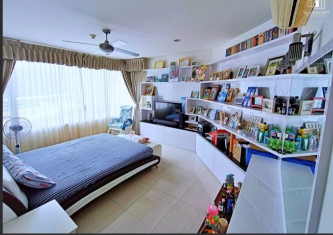 ตกแต่งครบ Major Development 2010 เลี้ยงสัตว์ได้ (For sale )Water mark condo รูปที่ 2