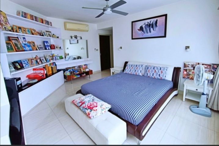 ตกแต่งครบ Major Development 2010 เลี้ยงสัตว์ได้ (For sale  )Water mark condo  รูปที่ 4