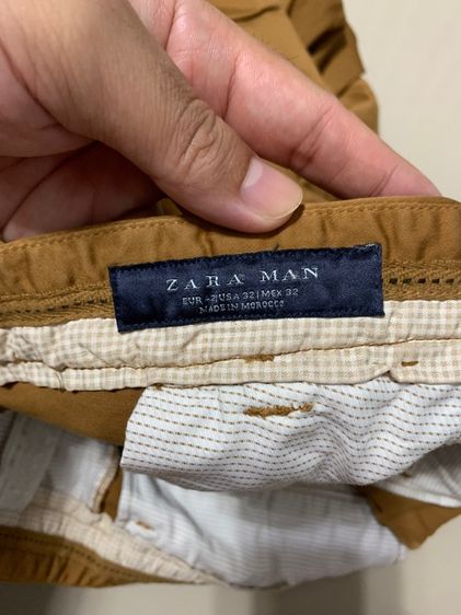 ZARA MAN รูปที่ 4