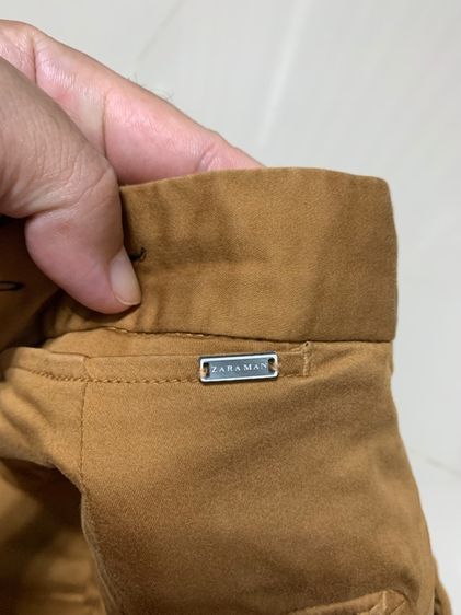ZARA MAN รูปที่ 5