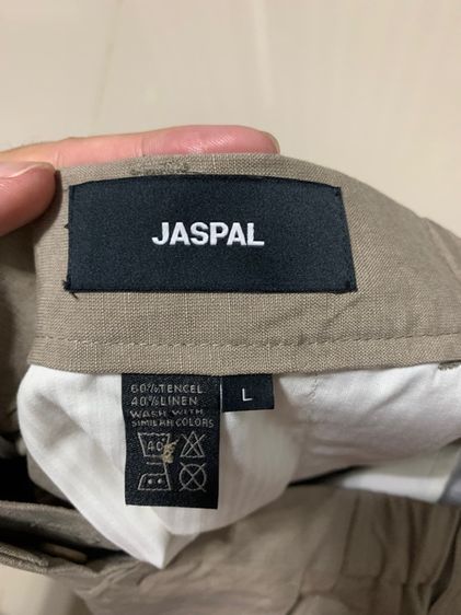 JASPAL LININ รูปที่ 4