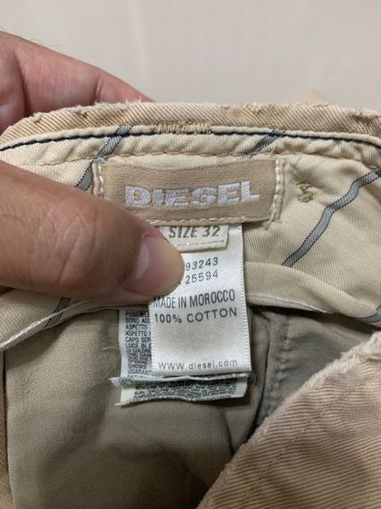 Diesel  รูปที่ 6