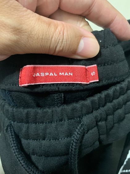 JASPAL MAN รูปที่ 5