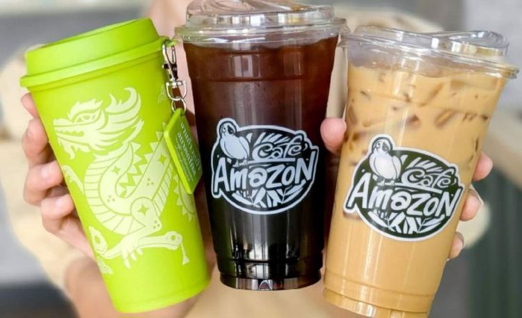 แก้วอเมซอนลายมังกรมี3สี3แบบพร้อมพวงกุญแจใหม่ รูปที่ 9