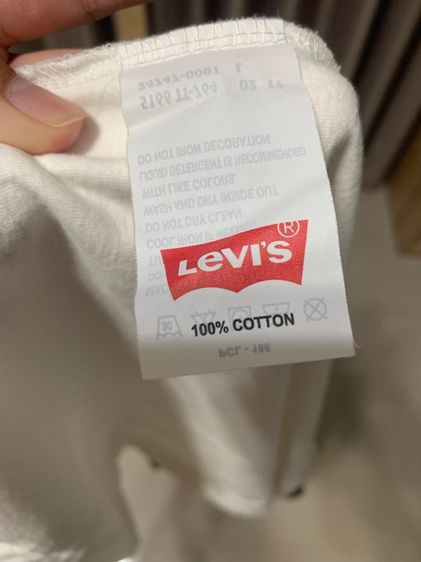 LEVIS  รูปที่ 7