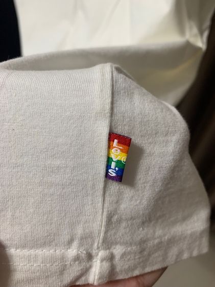 LEVIS  รูปที่ 5