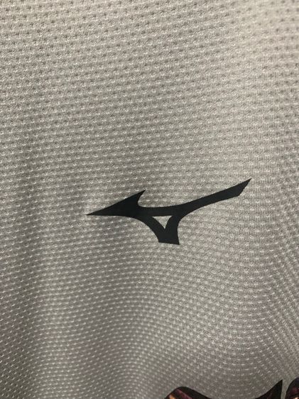 MIZUNO  รูปที่ 4