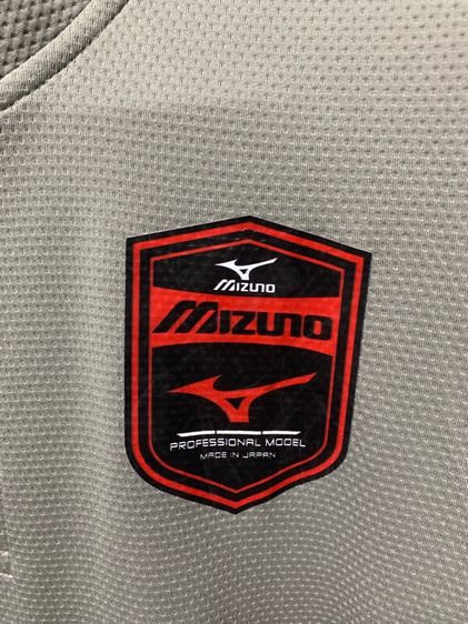 MIZUNO  รูปที่ 3
