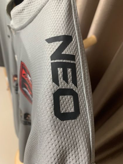 MIZUNO  รูปที่ 6