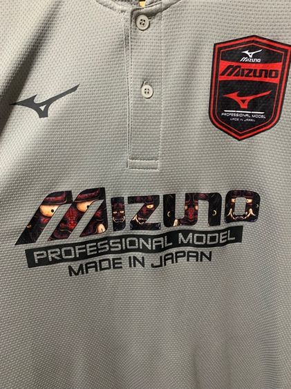 MIZUNO  รูปที่ 5