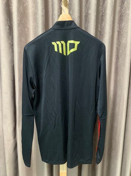 Adidas SALAH JACKET  รูปที่ 2