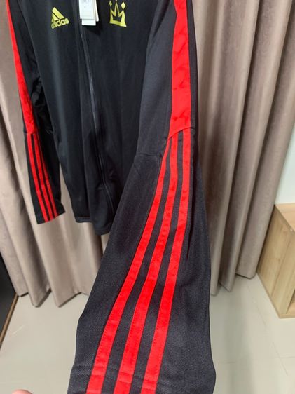 Adidas SALAH JACKET  รูปที่ 10