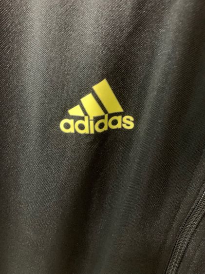 Adidas SALAH JACKET  รูปที่ 3