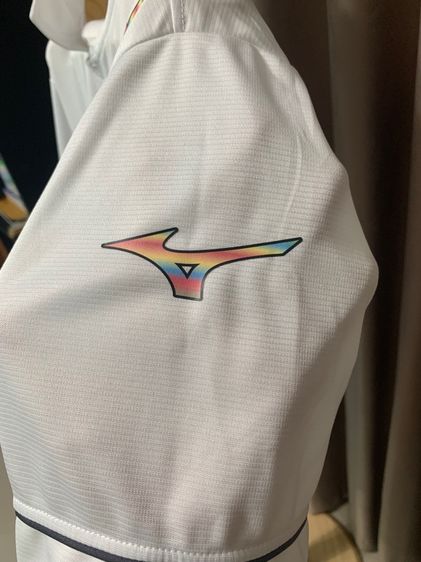 MIZUNO  รูปที่ 6