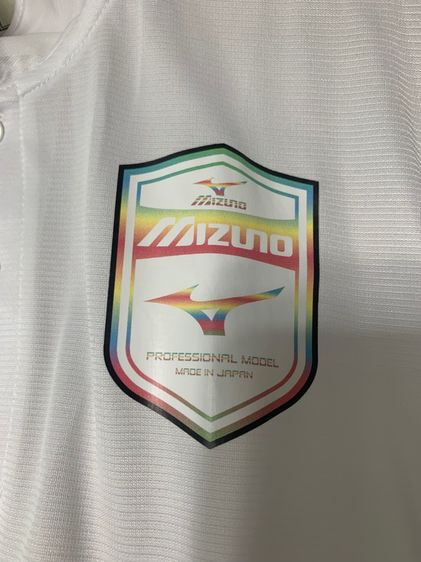 MIZUNO  รูปที่ 3