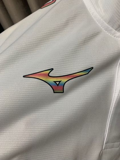 MIZUNO  รูปที่ 4