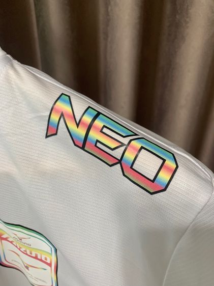 MIZUNO  รูปที่ 7