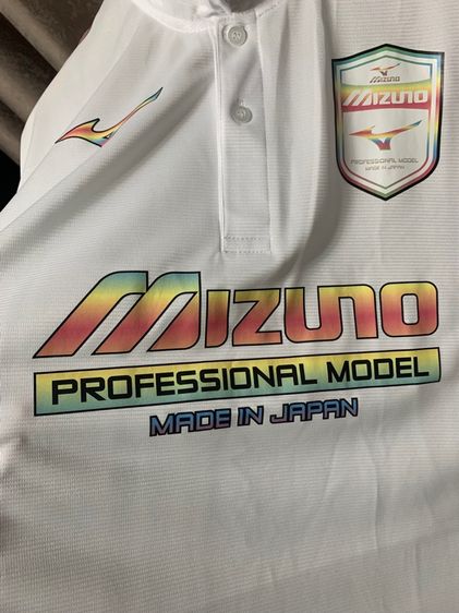 MIZUNO  รูปที่ 5