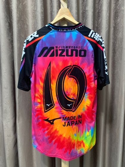 MIZUNO  รูปที่ 2