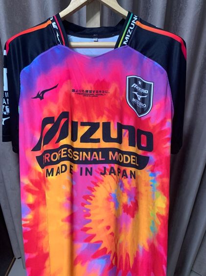 MIZUNO  รูปที่ 4