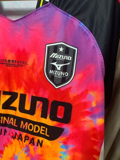 MIZUNO  รูปที่ 3