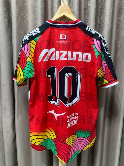 MIZUNO  รูปที่ 2