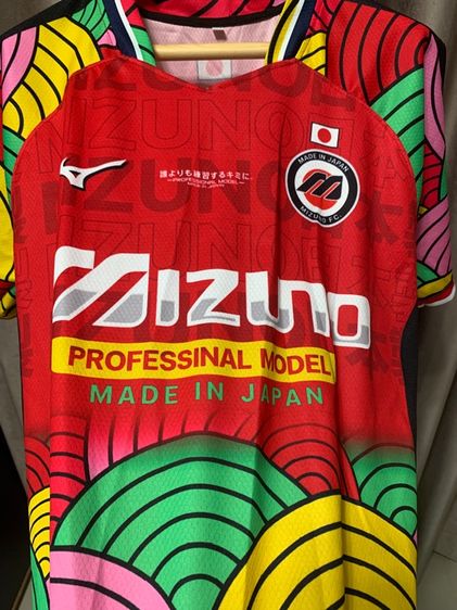 MIZUNO  รูปที่ 3