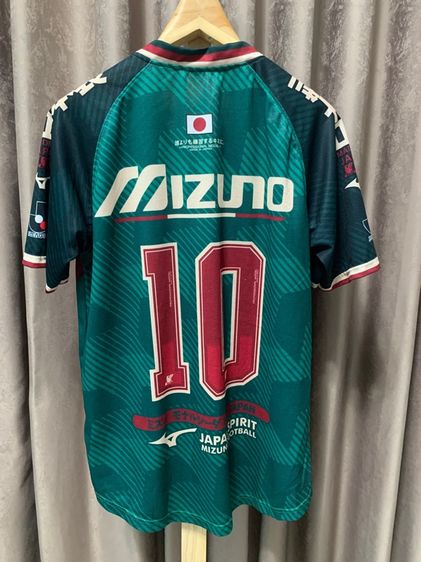 Mizuno  รูปที่ 2