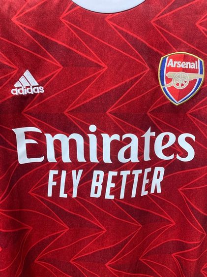 Adidas Arsenal  รูปที่ 8