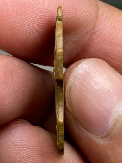 เหรียญหลวงพ่อทอง วัดดอนสะท้อน รูปที่ 3