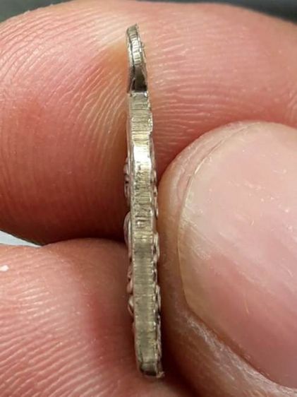 เหรียญไพรีพินาศ รูปที่ 3