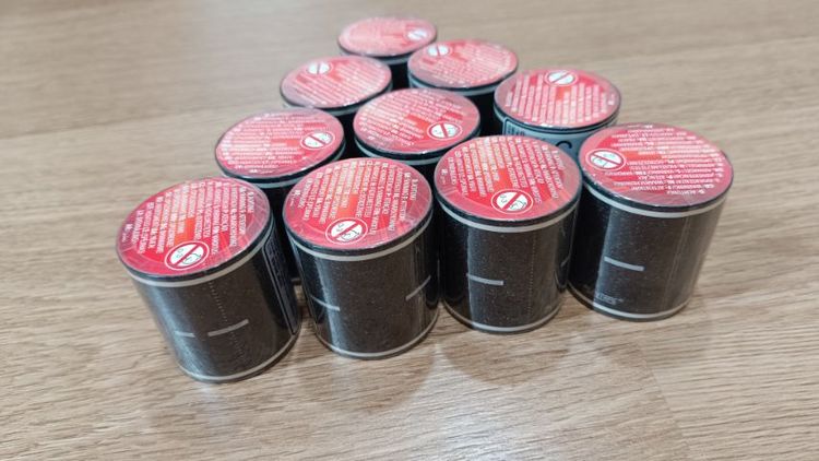 เทปกาวสร้างถนน majorette ของแท้💯 รูปที่ 3