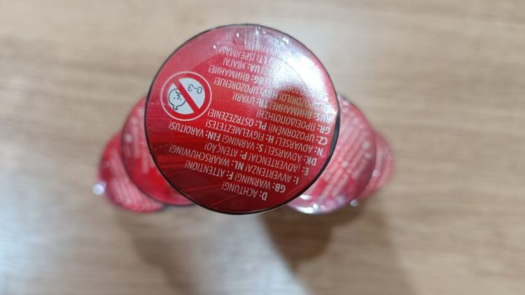 เทปกาวสร้างถนน majorette ของแท้💯 รูปที่ 8