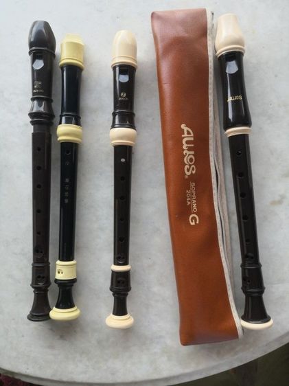 ขลุ่ย รูปที่ 3