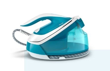 เตารีดแรงดันไอน้ำ PHILIPS  รูปที่ 3