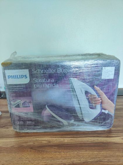 เตารีดแรงดันไอน้ำ PHILIPS  รูปที่ 2