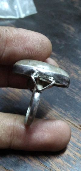 แหวนเงินแก้วโป่งข่าม รูปที่ 3