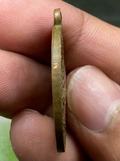 เหรียญหลวงปู่ฝั้น รุ่น 9 รูปที่ 3