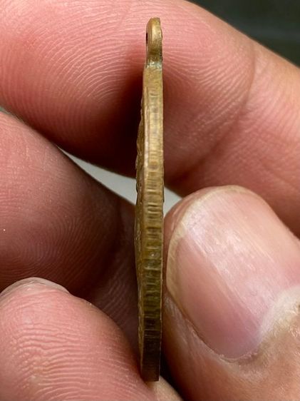 เหรียญหลวงพ่อบ่ายรุ่น 2 รูปที่ 4