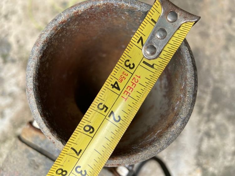 ไดรโว่สูบน้ำ 3 เฟส ขนาด 3 นิ้ว