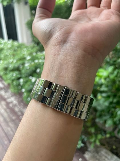 GUCCI watch รูปที่ 3