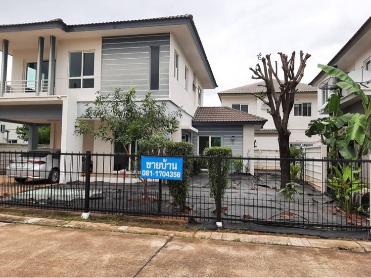 บ้านเดี่ยว 68 ตารางวา สวยมากก  รูปที่ 2